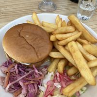   at Black Cat in East London