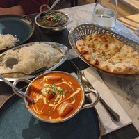 P at Namaste Norge Trondheim in Trondheim