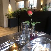   at Namaste Norge Trondheim in Trondheim