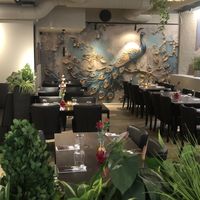   at Namaste Norge Trondheim in Trondheim