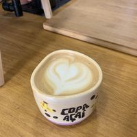   at Copa Açai in Malaga