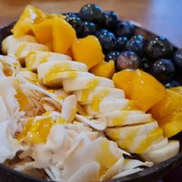  at Copa Açai in Malaga