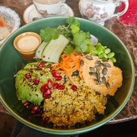  at Nobel Café in Moss