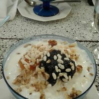 Vegan halo-halo at Live Life Vegetarian Food in Makati