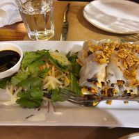  at Thang Long Vietnamese Restaurant in Athens