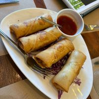  at Thang Long Vietnamese Restaurant in Athens