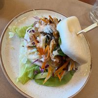  at Thang Long Vietnamese Restaurant in Athens