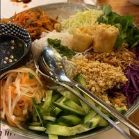  at Thang Long Vietnamese Restaurant in Athens