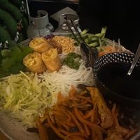  at Thang Long Vietnamese Restaurant in Athens