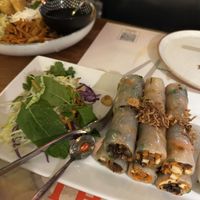  at Thang Long Vietnamese Restaurant in Athens