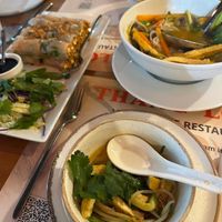  at Thang Long Vietnamese Restaurant in Athens