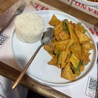   at Thang Long Vietnamese Restaurant in Athens