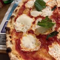 Margherita Vegana   at Glory POP Milano in Milan