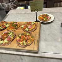   at Pondicheri in Houston