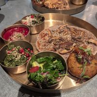 Vishnu Thalis at Pondicheri in Houston