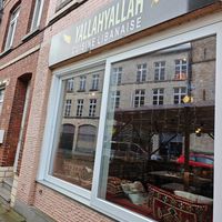  at Yallahyallah in Jodoigne