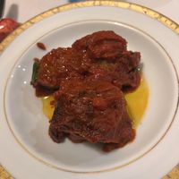   at Osteria Ducale in Marigliano