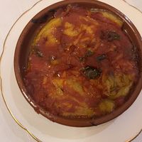   at Osteria Ducale in Marigliano