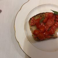   at Osteria Ducale in Marigliano