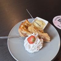   at Kattencafe de Muis  in Arnhem