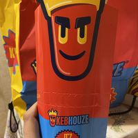   at Kebhouze  in Rozzano