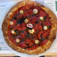 ‘La regina di cuori'  at Pit'sa in Milan