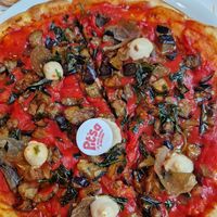 Nessun Norma at Pit'sa in Milan