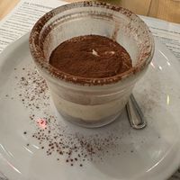 Provamisù della casa  at Pit'sa in Milan