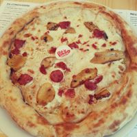 Gorgolosa di Montagna at Pit'sa in Milan