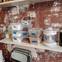  at CURB STREET FOOD in Paris