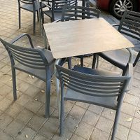  at Krümcoffee in Madrid