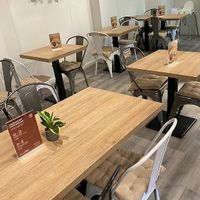  at Krümcoffee in Madrid