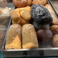  at Krümcoffee in Madrid