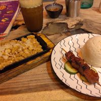  at Gnostic in Makati