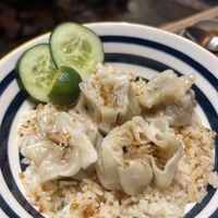 These were good and I took the rest Togo and I can’t wait to eat them    at Gnostic in Makati