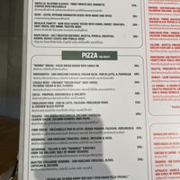   at Panetti Pizza in Bangkok