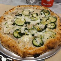  at Panetti Pizza in Bangkok