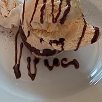  at Chloébelle's Bistro in Oradour-saint-genest