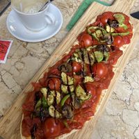   at Bitter in Tirana