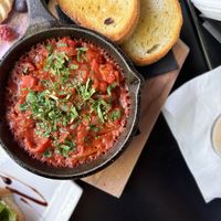   at Bitter in Tirana