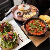   at Bitter in Tirana