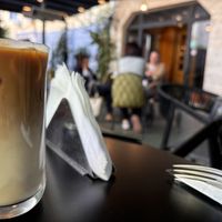   at Bitter in Tirana