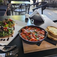  at Bitter in Tirana