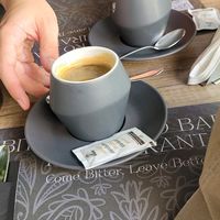  at Bitter in Tirana