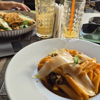  at Bitter in Tirana