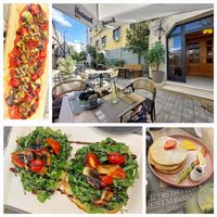  at Bitter in Tirana