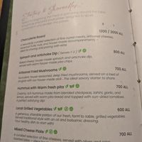  at Bitter in Tirana