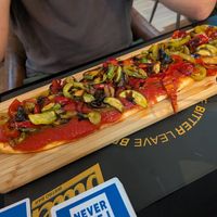  at Bitter in Tirana