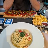  at Bitter in Tirana