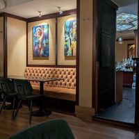  at Bitter in Tirana